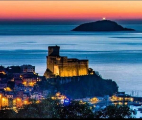 Very nice for 5 terre and Lerici Lerici